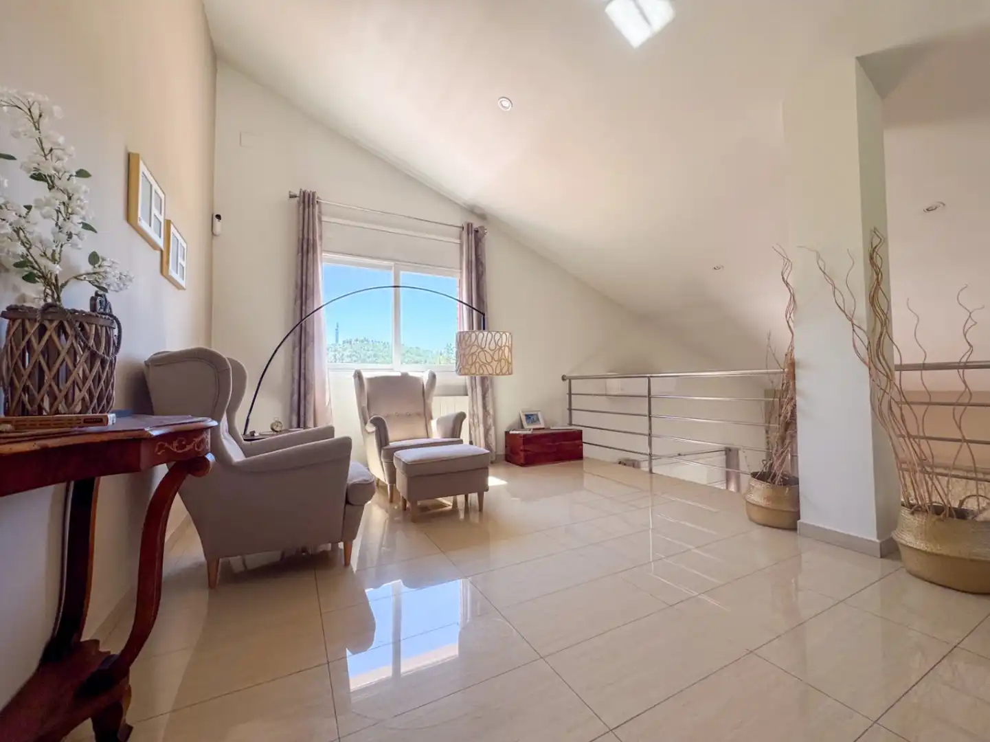 Chalet con piscina en venta en Olivella, imagen 20