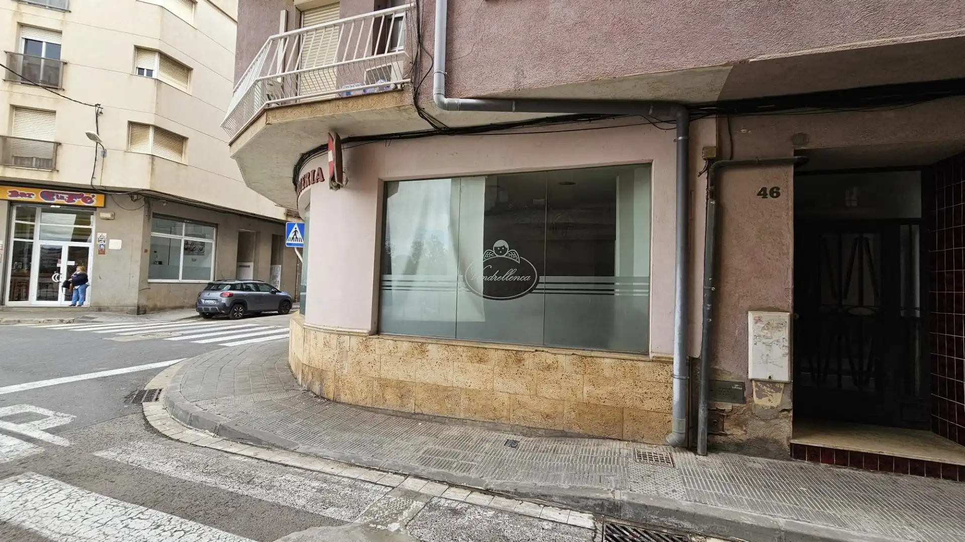 Gewerbefläche zum Verkauf in Carrer ESTELA, imagen 2