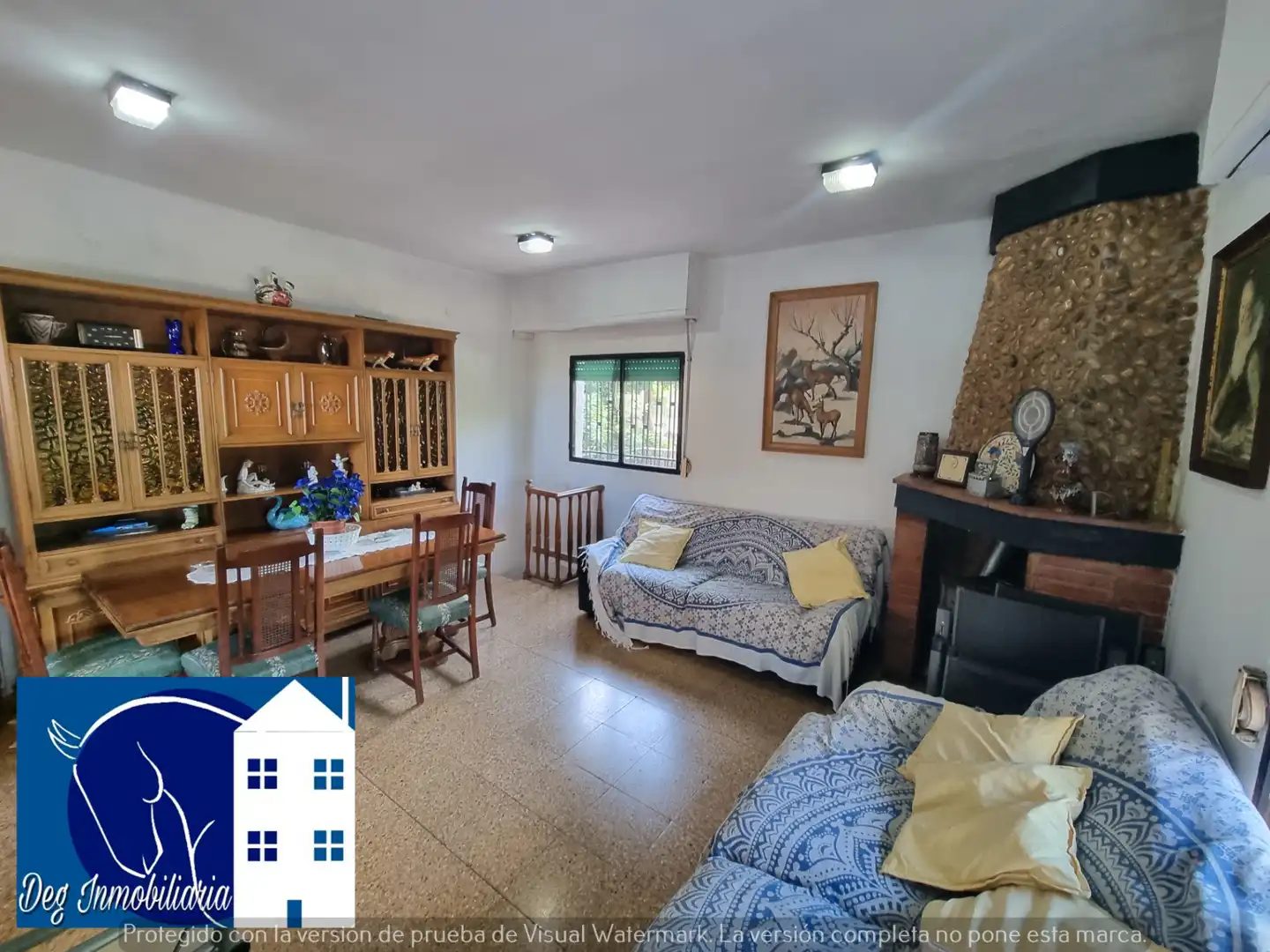 Villa mit Pool zum Verkauf in Picassent, imagen 6