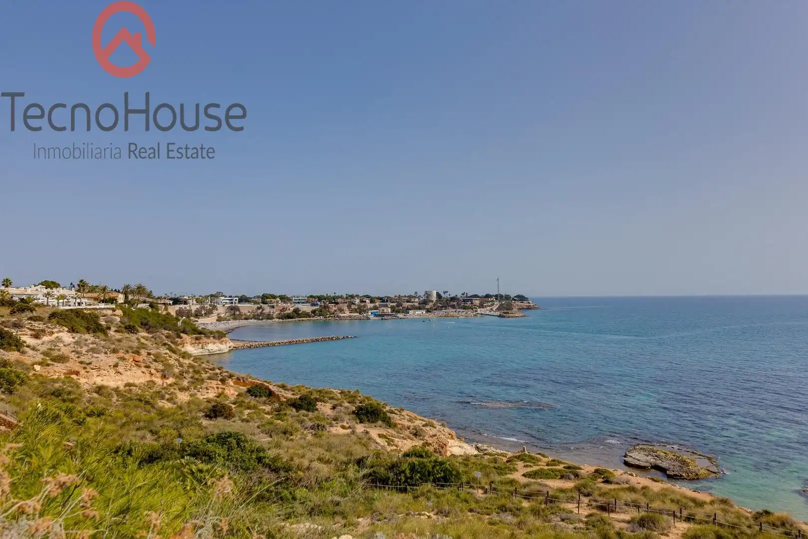Apartament en venda en Orihuela amb Aire condicionat, Calefacció i Jardí privat
