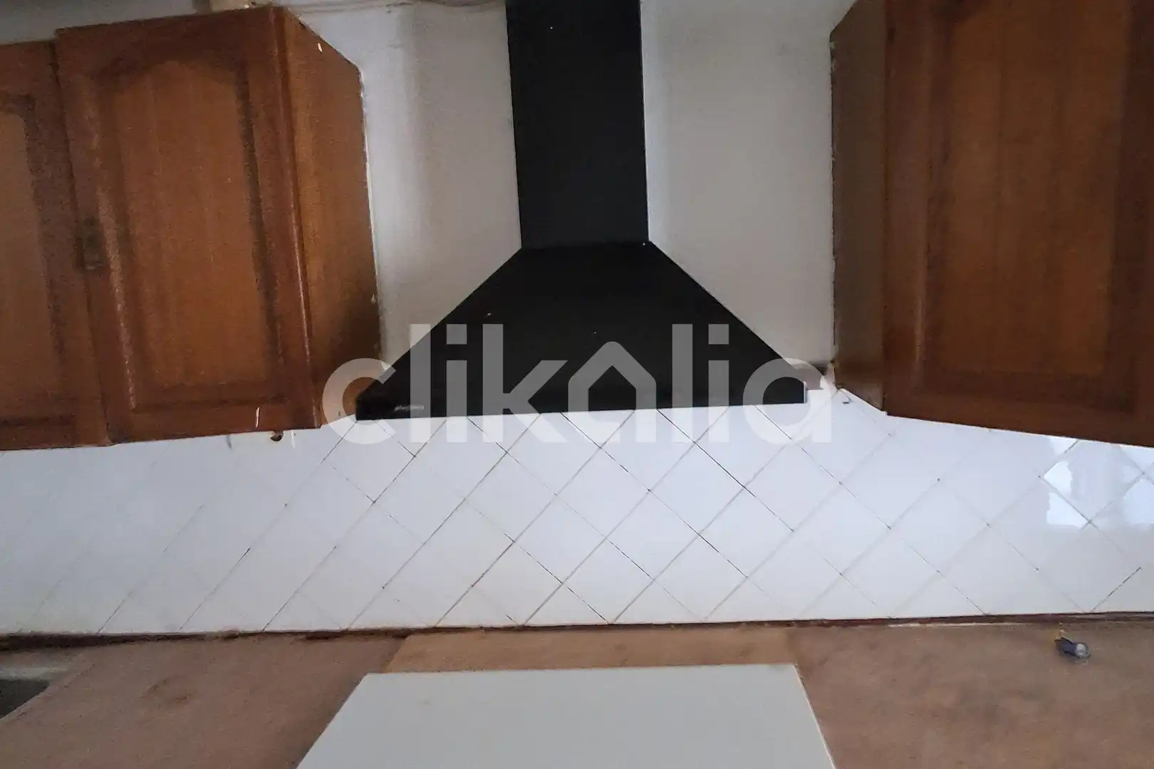 Casa rústica amb piscina en venda a Fortuna, imagen 14