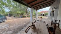 Garden of House or chalet for sale in Cheste  with Heating, Terrace and Swimming Pool