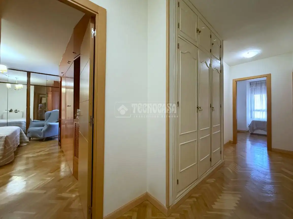 Piso en venta en Alcalá de Henares con Aire acondicionado y Terraza