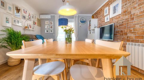 Foto 5 de Piso en venta en Catalunya - Fontetes, Cerdanyola del Vallès