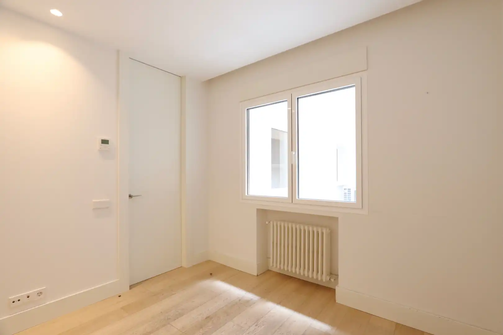 Habitación de Piso en venta en Madrid con Aire acondicionado, Calefacción y Parquet