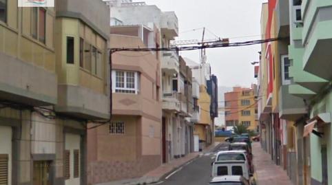 Foto 2 de Pis en venda a Calle Gomera, Playa del Hombre - Taliarte - Salinetas, Las Palmas