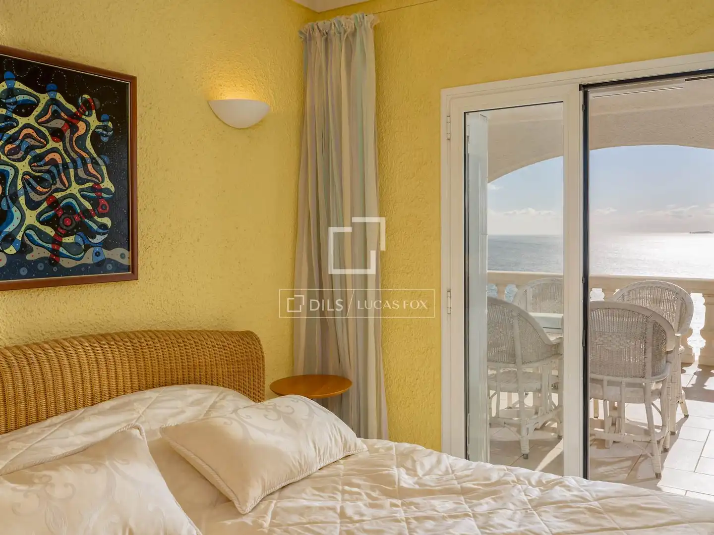 Habitación de Casa o chalet en venta en Roses con Calefacción, Jardín privado y Terraza