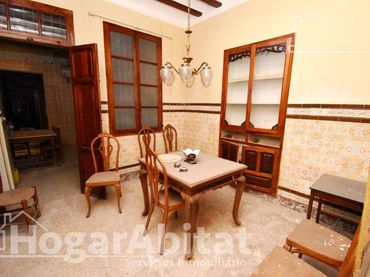 Maison à vendre à MARE DE DEU DEL LLEDÓ