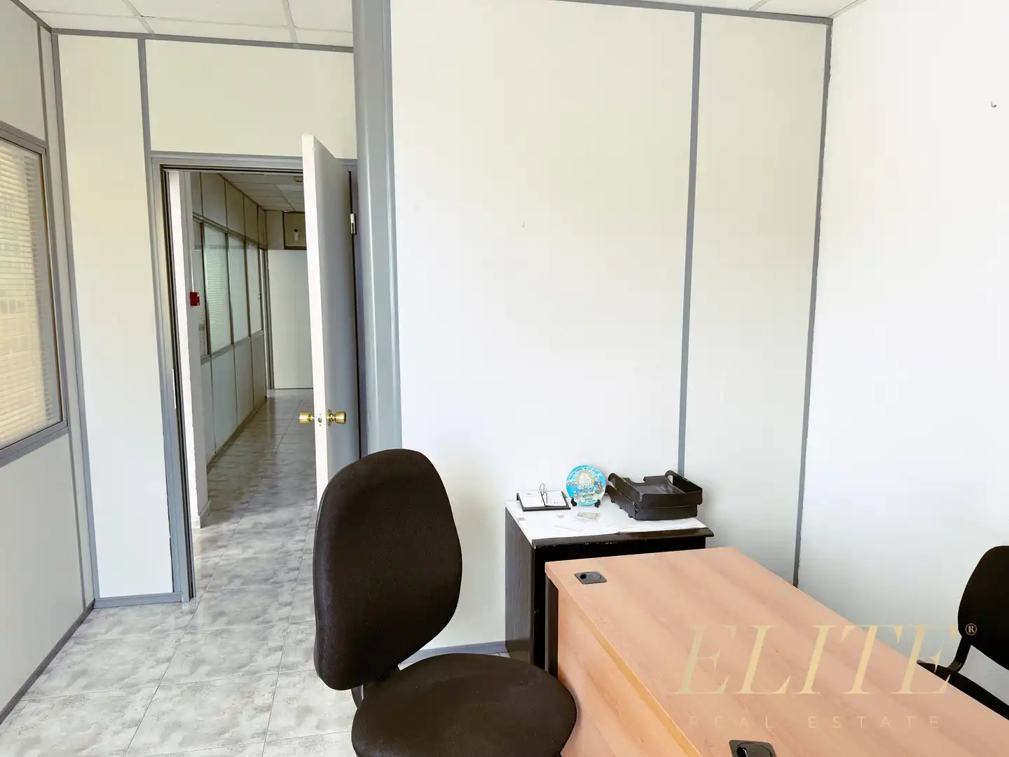 Business premises to rent in Calle José Yánez Matos 8, imagen 15