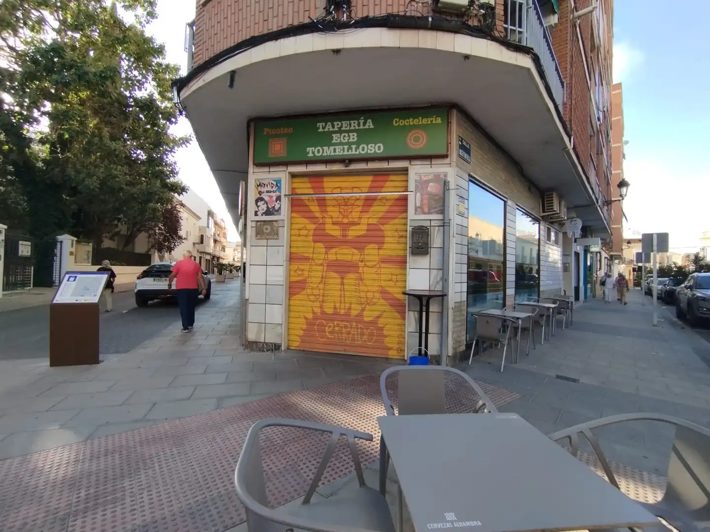 Local comercial en venda a Calle Independencia, imagen 20