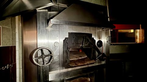 Foto 4 von Geschaftsraum zum Verkauf in De la Libertad, El Álamo, Madrid