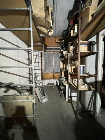 Local comercial en Venta en La Morería