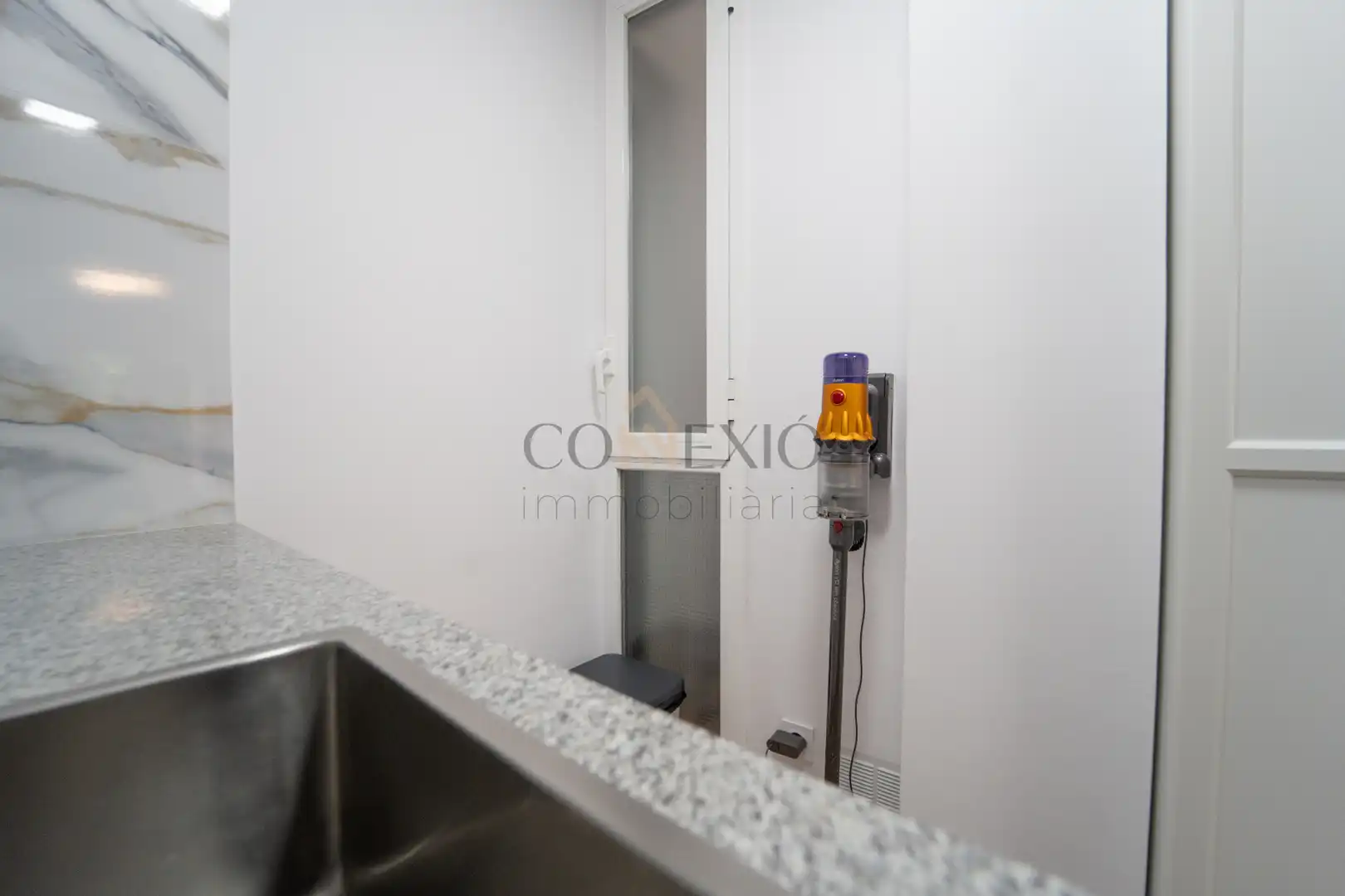 Kitchen of Ground floor for sale in Girona  with Air Conditioner, Heating and Private garden