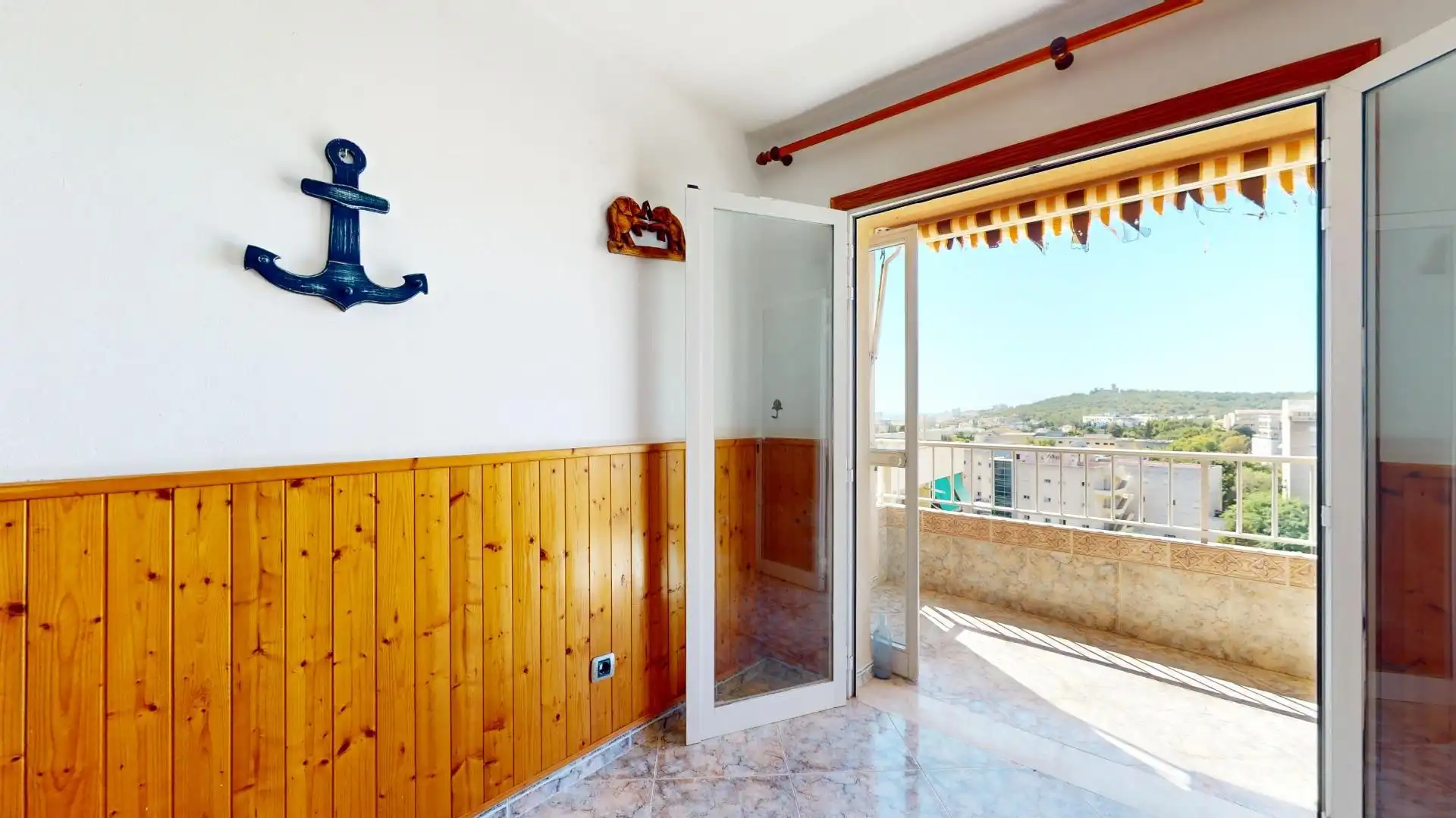 Flat with lift for sale in Ponent, imagen 24
