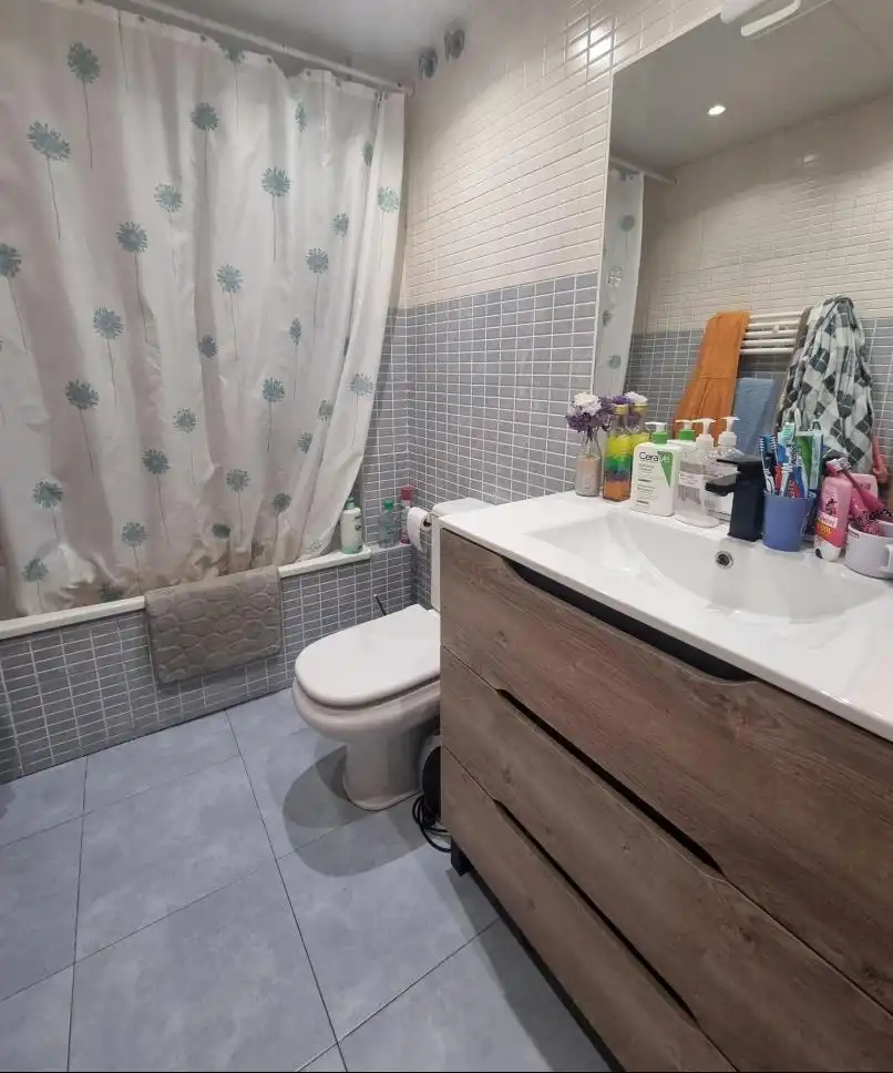 Bathroom of Duplexes for sale in Sant Pere de Ribes