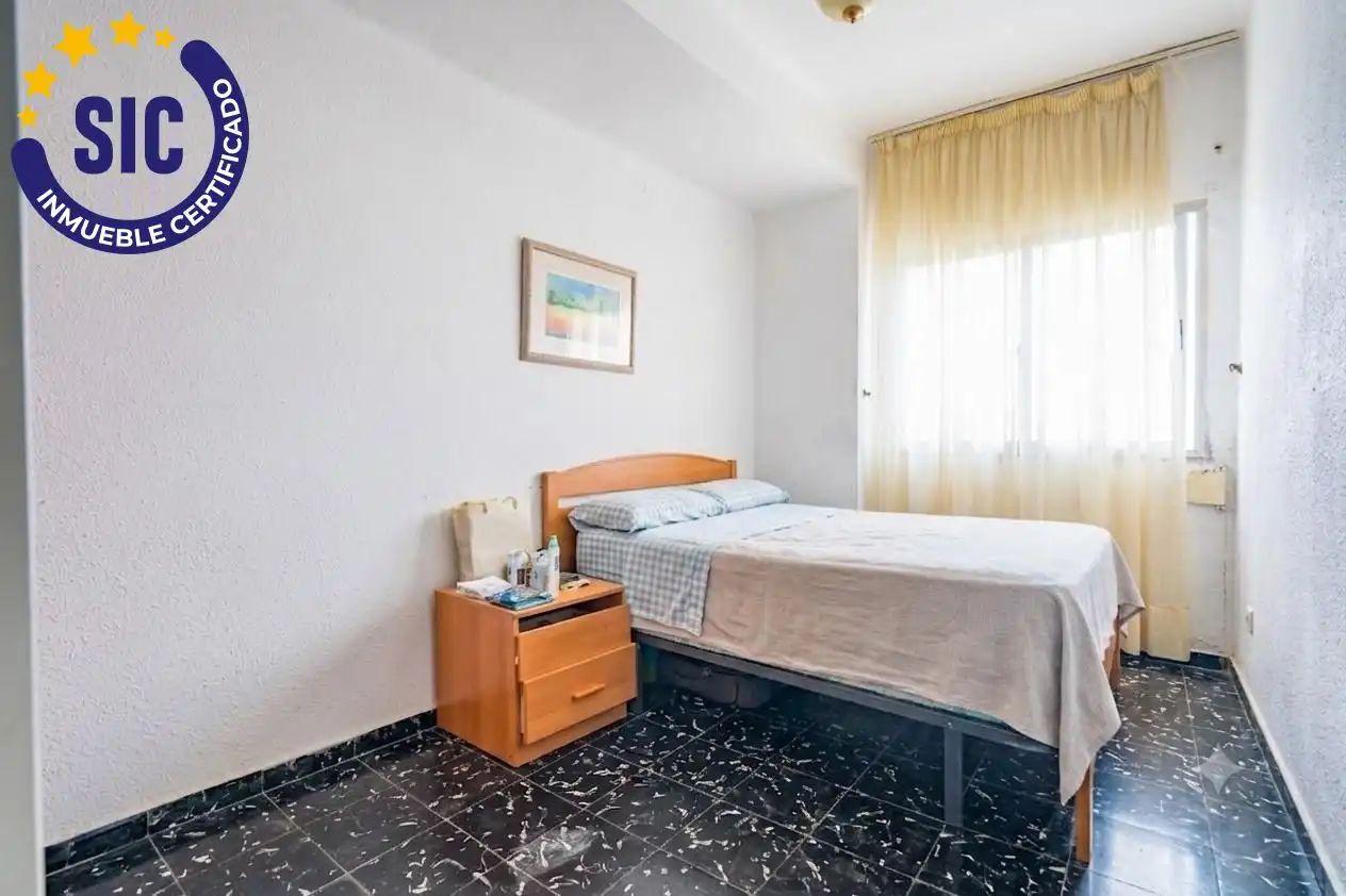 Flat with terrace for sale in Calle DR MACHI, imagen 23