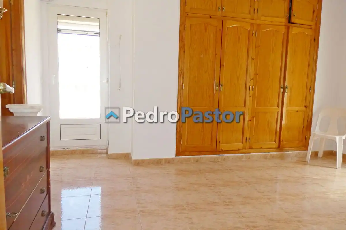 Casa o chalet en venta en Dénia con Aire acondicionado, Calefacción y Jardín privado