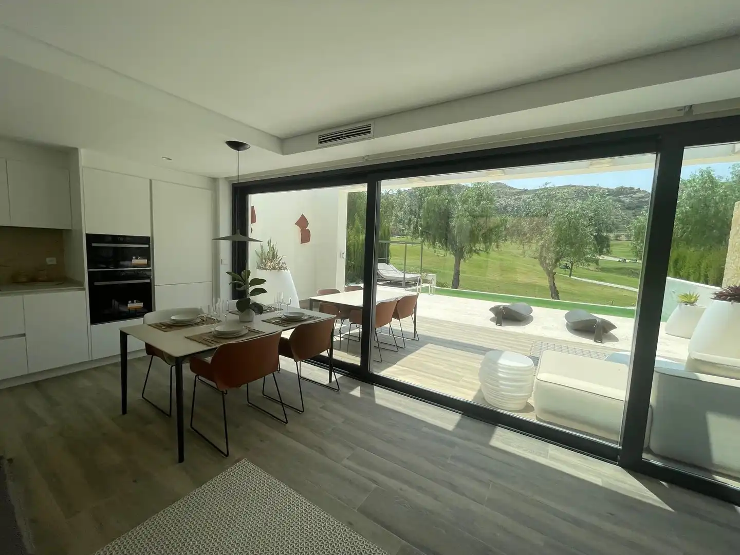 Houses for rent in Calle UZI-9 FONT DEL LLOP, Monforte del Cid