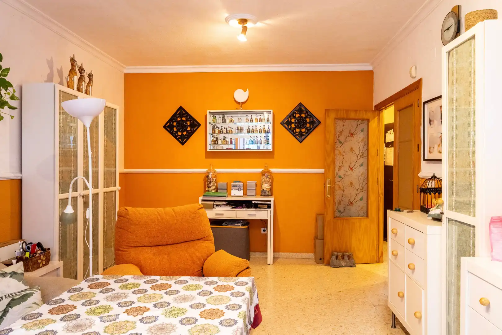 Maison jumelée avec jardin à vendre à Olivares, imagen 2
