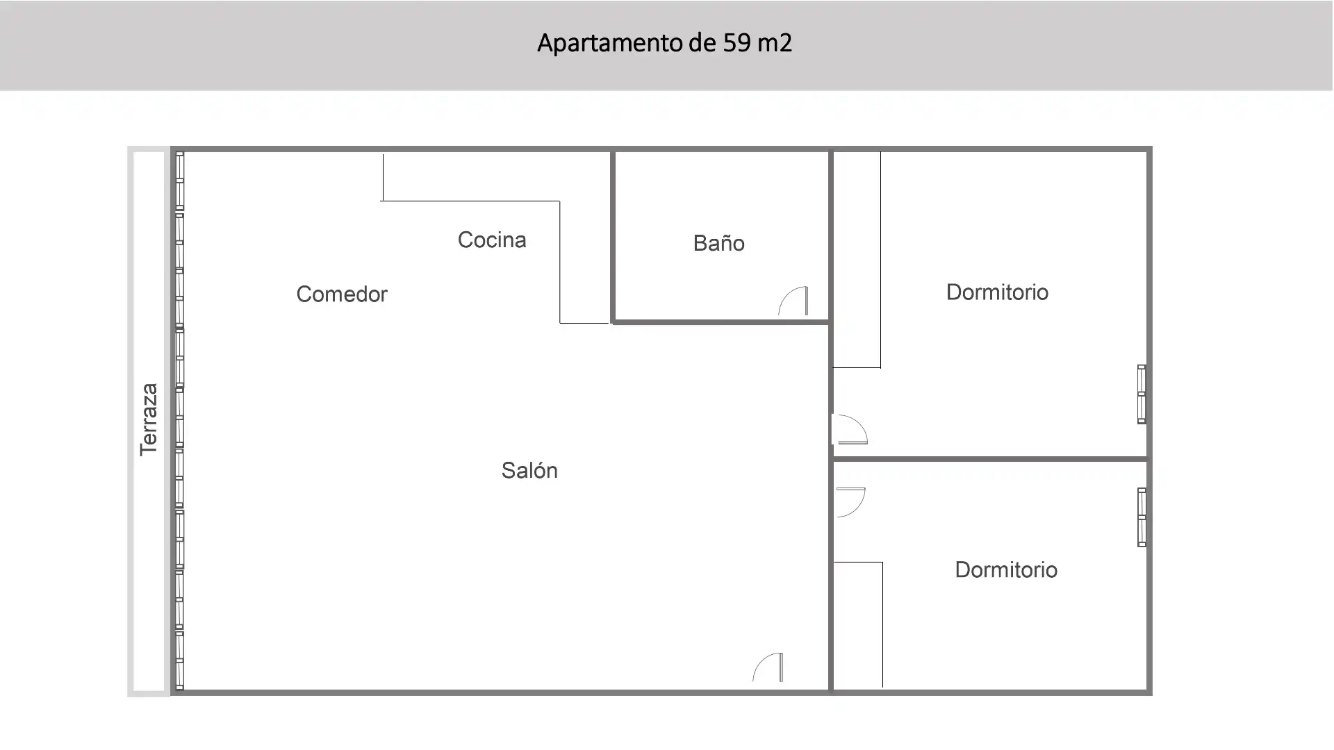 Mini appartamento in vendita a Carrer Roura 2, imagen 33