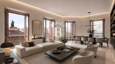 Madrid  Castellana  Magnífica residencia en Marqués de Salamanca