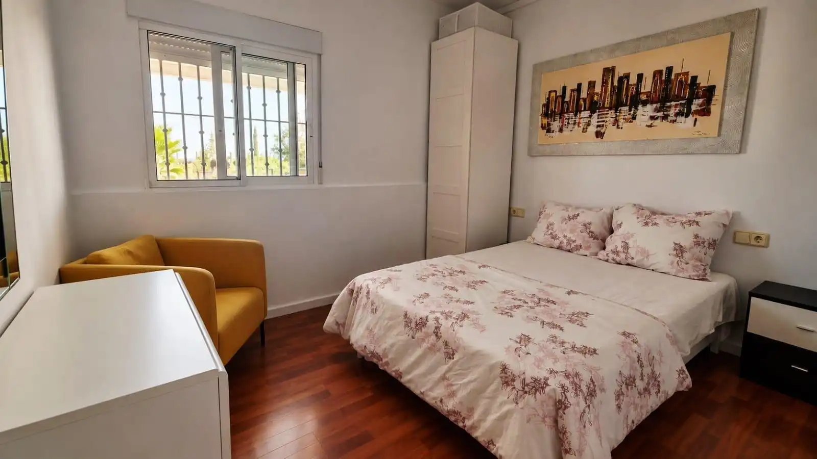 Bedroom of Houses for sale in Jubalcoi
