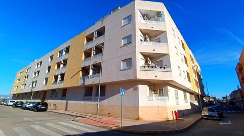 Foto 3 de Piso en venta en Almoradí, Alicante