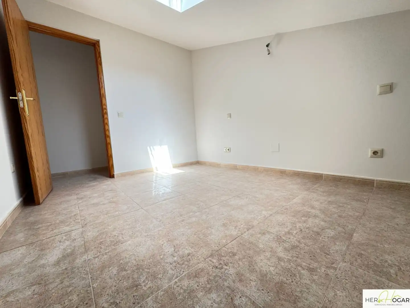 Piso en venta en Alameda de la Sagra con Calefacción
