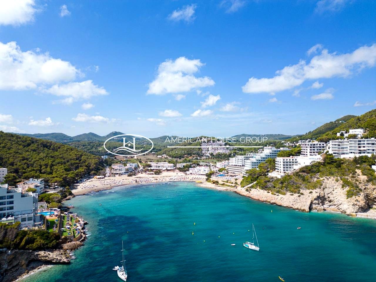 Residencial en venda en Eivissa