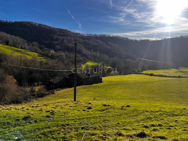 Casa-chalet en Venta en Erratzu, Spain, -1 en Baztan