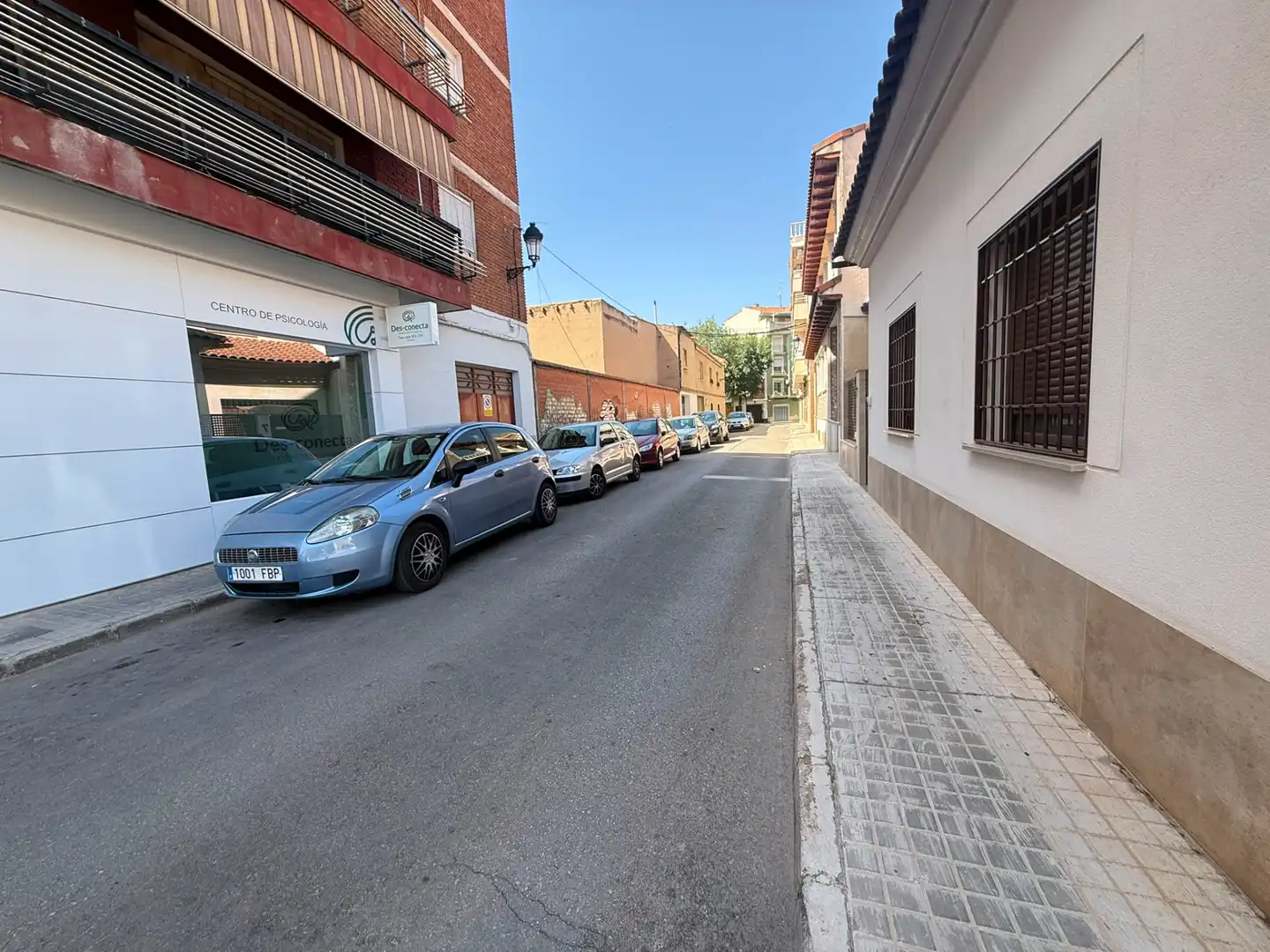 Pis en venda a Calle San Antón 7, imagen 9