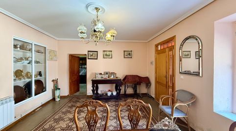 Foto 2 de Casa o xalet en venda a Olombrada, Segovia