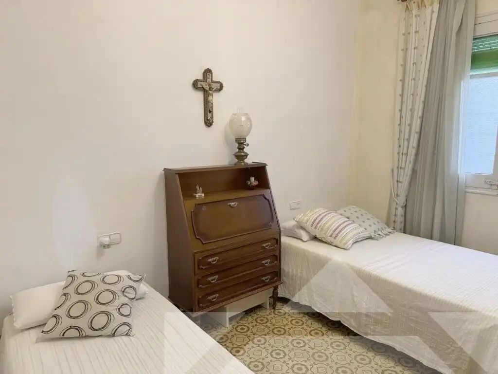 Bedroom of Houses for sale in Puig-reig  with Heating, Private garden and Storage room