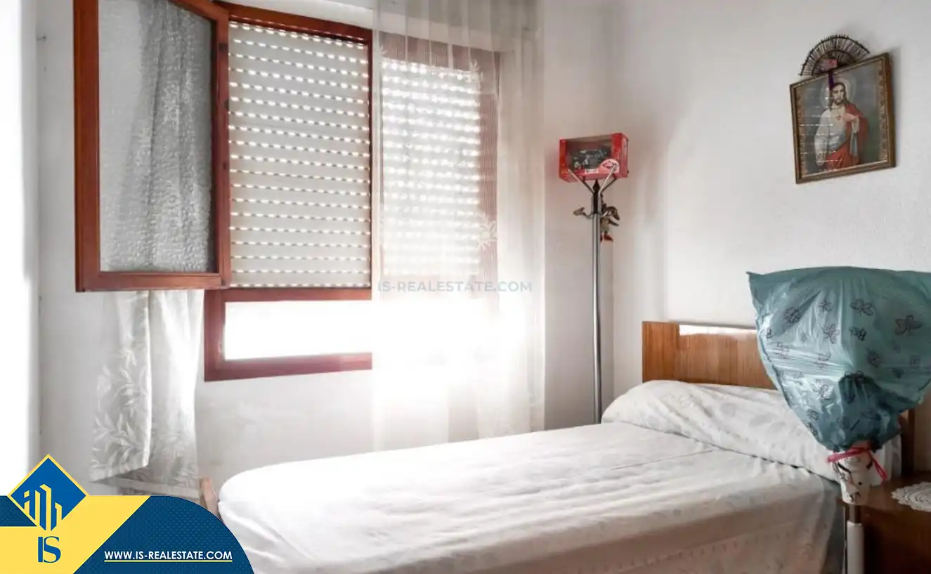 Apartament amb ascensor en venda a Playa del Acequión, Náufragos y Rocío del Mar, imagen 12