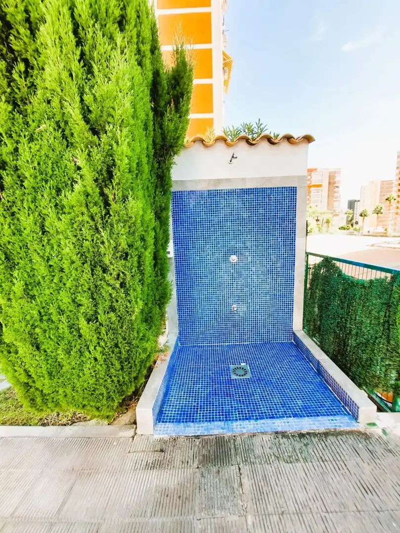 Mini appartamento con piscina in vendita a Juzgados - Plaza de Toros, imagen 31