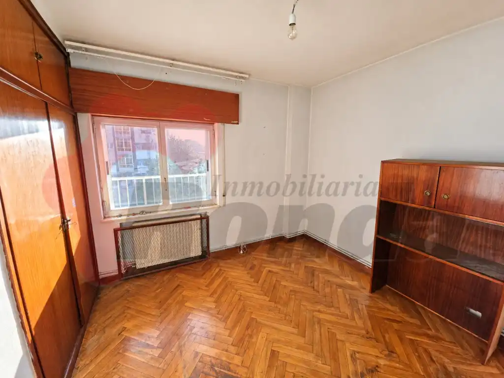 Bedroom of Flat for sale in Fingoi