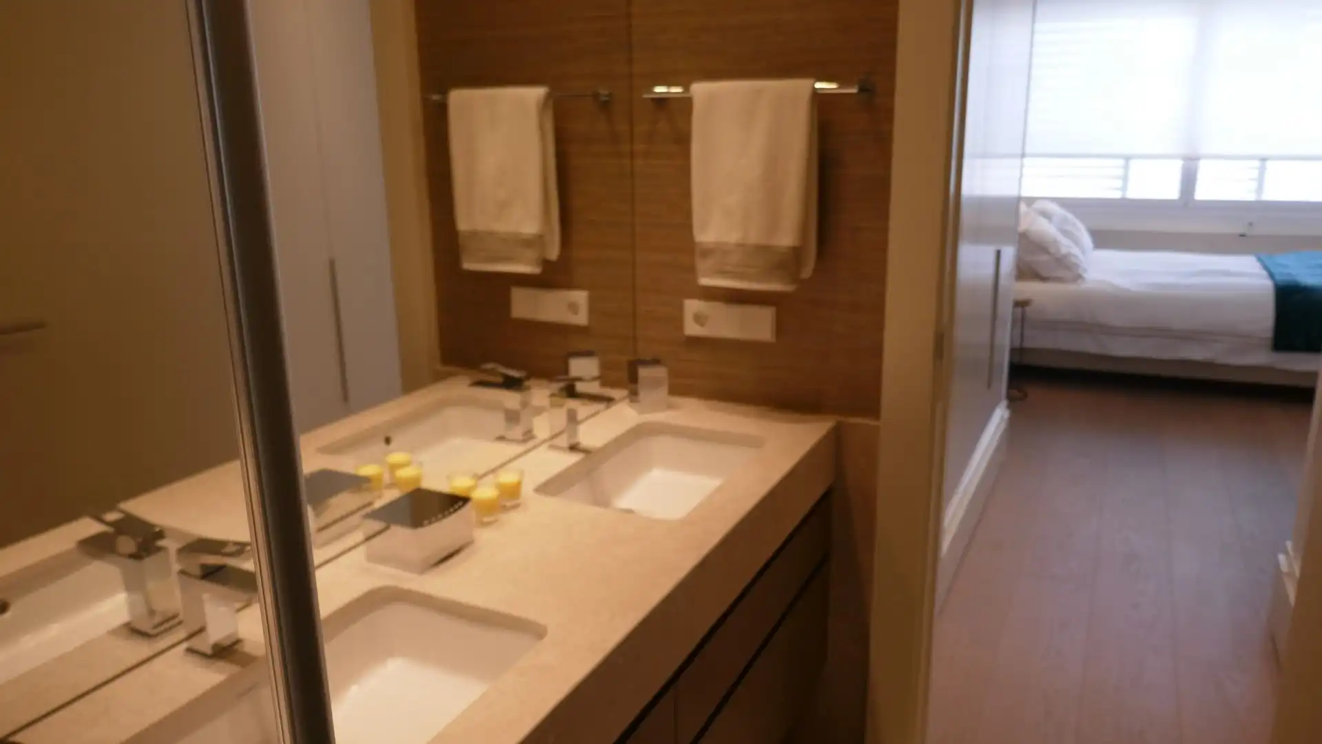 Apartamento con piscina en alquiler en Calle de Orense 69, imagen 12