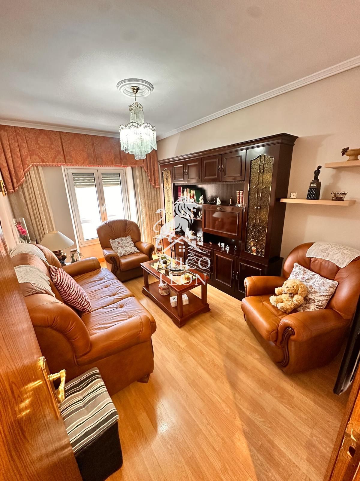 Piso en venta en Doce de Octubre, 4, El Soto