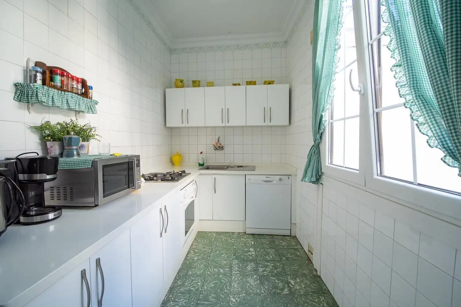 Maison avec terrasse à vendre à Centro - Calzada - Cabo Noval, imagen 21