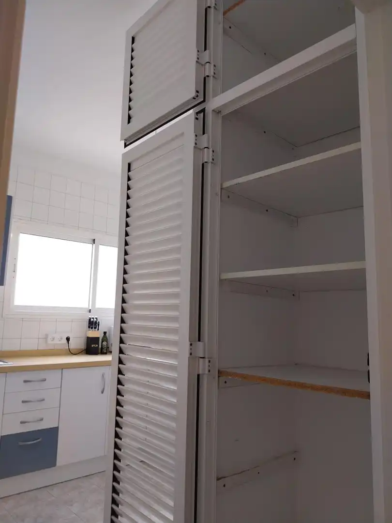 Flat for rent in San Cristóbal - Playa de la Laja
