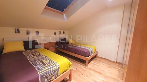 Foto 5 de Casa adosada en venda a Calle Arrañas, Arnedillo, La Rioja