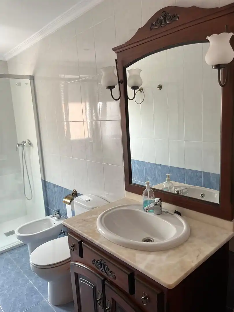 Flat with lift to rent in Calle ABOGADO JOSE FUERTES 5 5, imagen 23