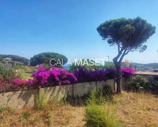 Residencial en venda en Sant Feliu de Guíxols