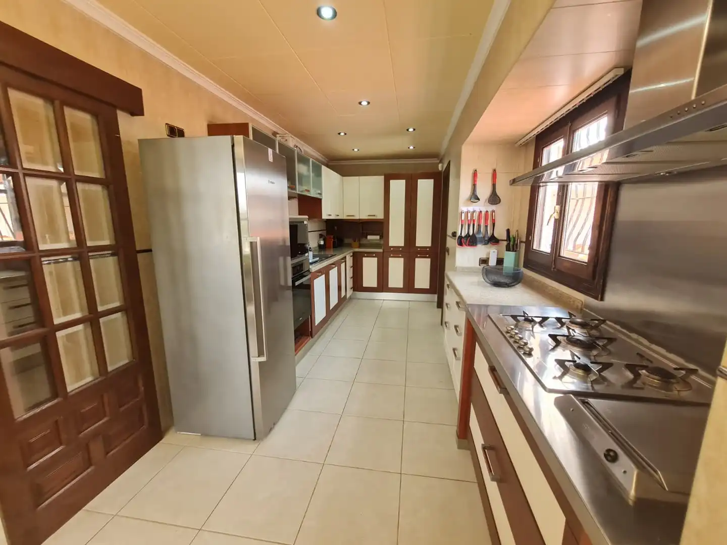 Detached house with pool for sale in Boverals - Saldonar, imagen 13