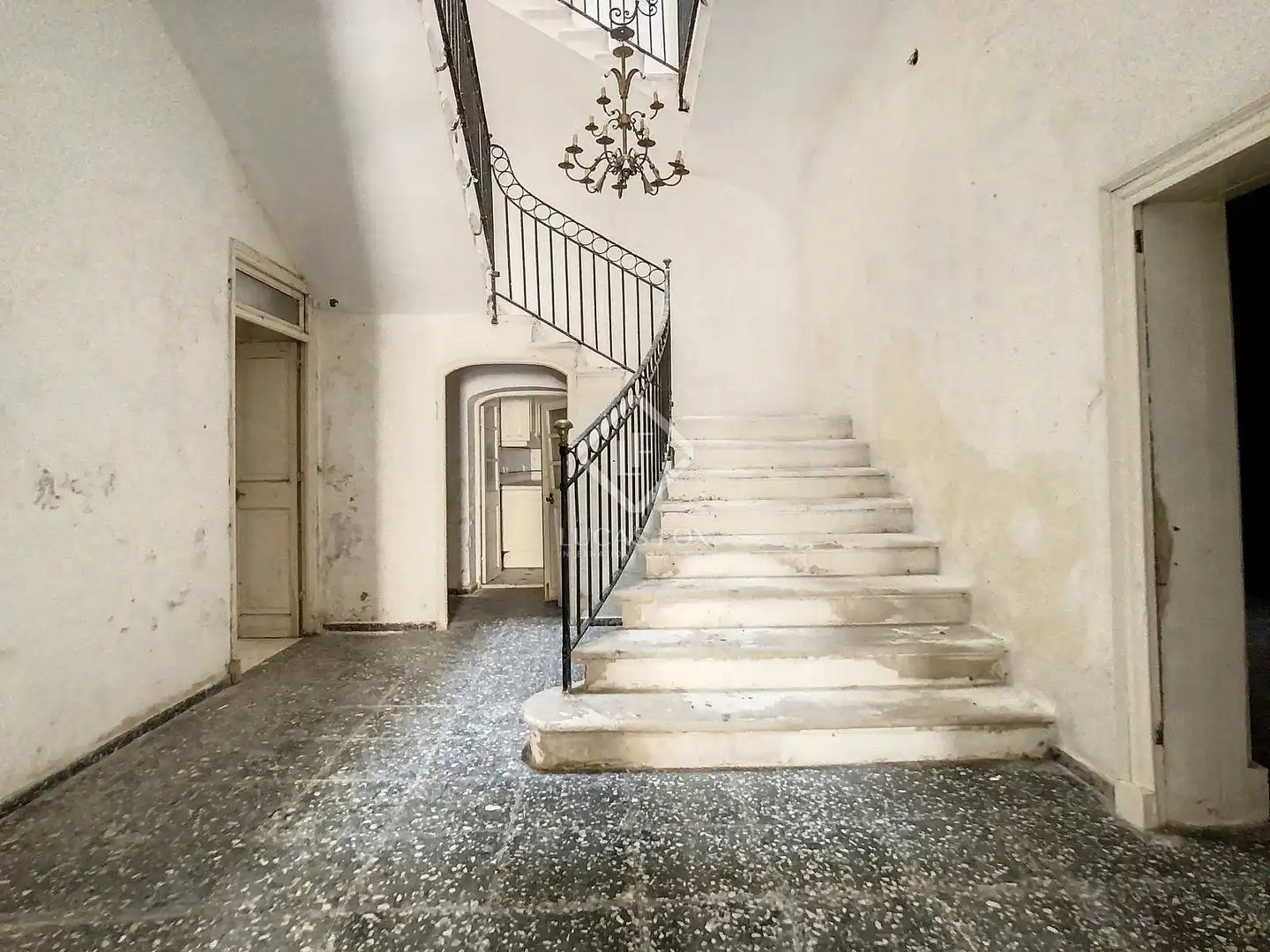 Casa o xalet en venda en Maó - Mahón amb Parquet, Terrassa i Balcó