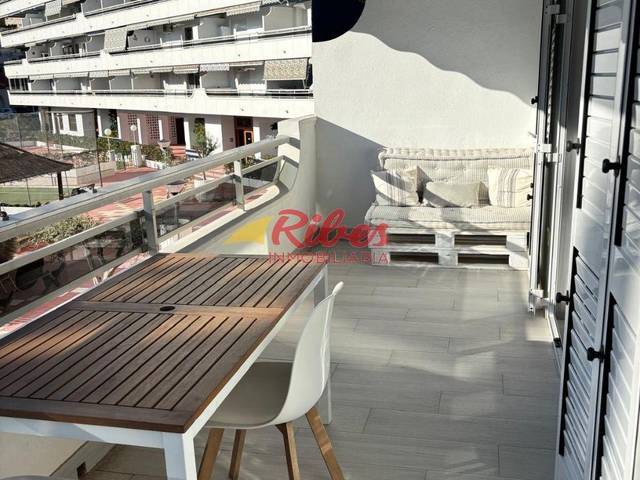 Apartamento en Venta en  CIUTATS UNIDES, 1 en Racó