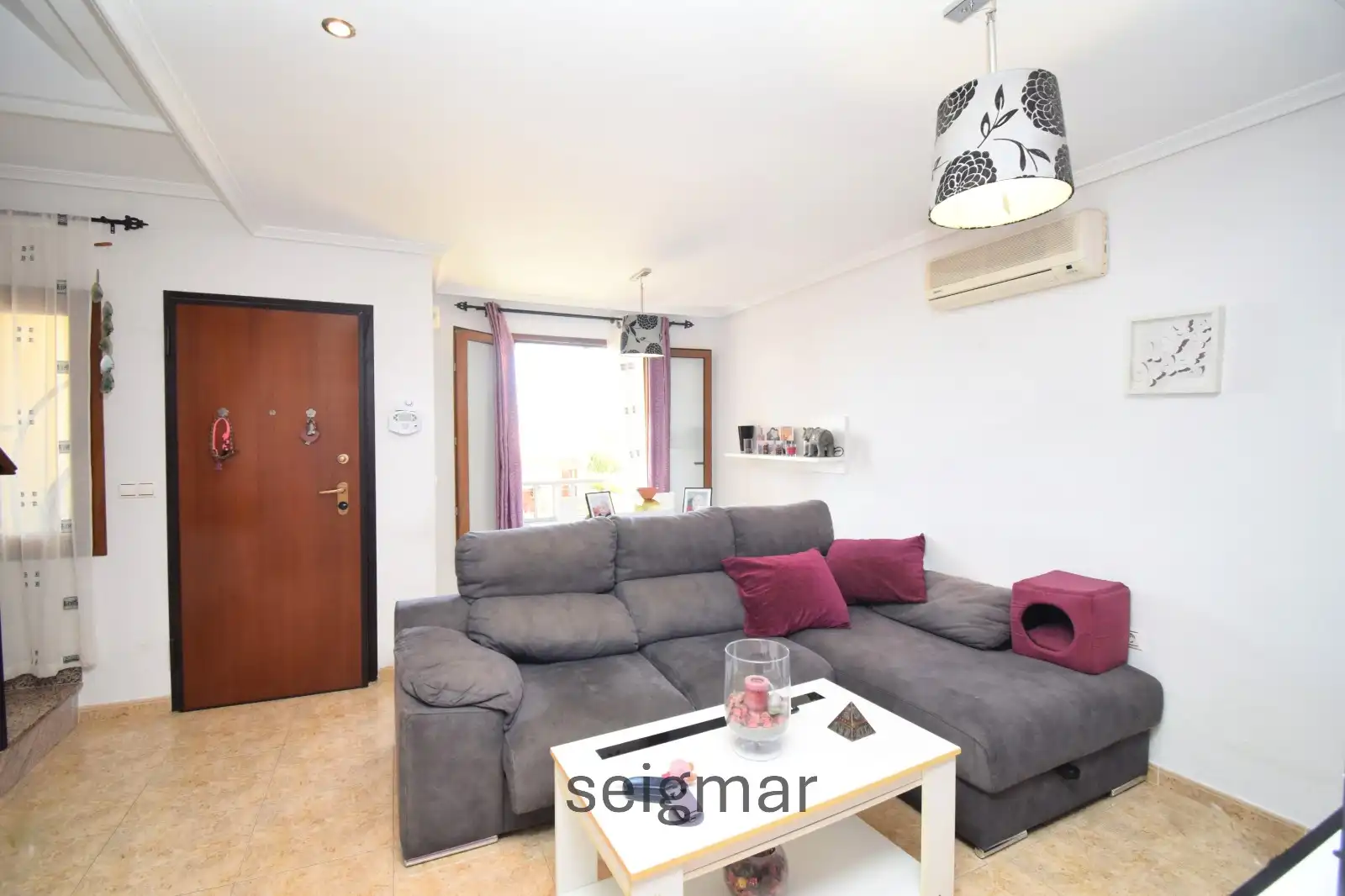 Villa avec balcon à vendre à Balcón de Finestrat - Terra Marina, imagen 5