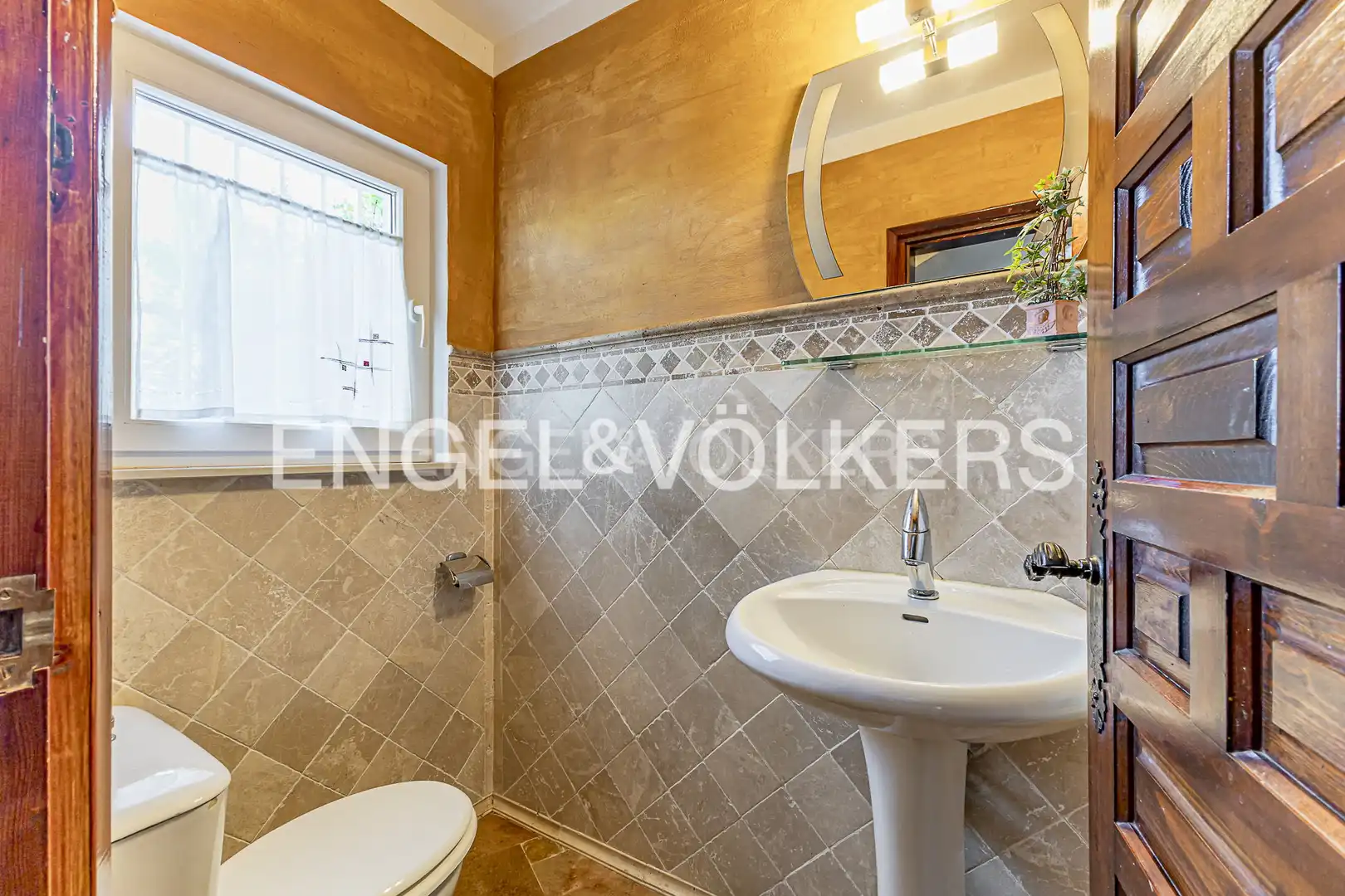 Casa o chalet en venta en Cervelló