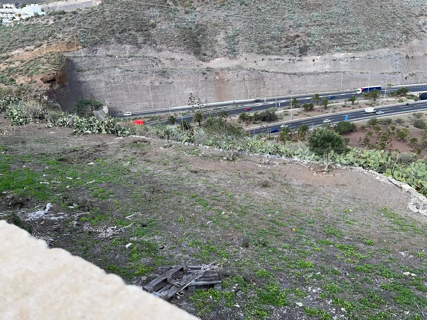 Nave industrial en venta en Las Palmas de Gran Canaria