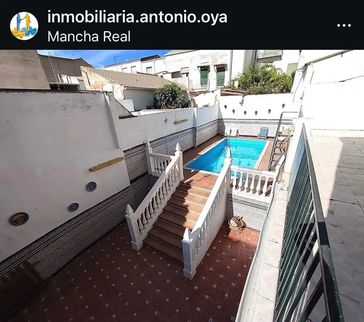 Maison avec terrasse à vendre à Mancha Real, imagen 8